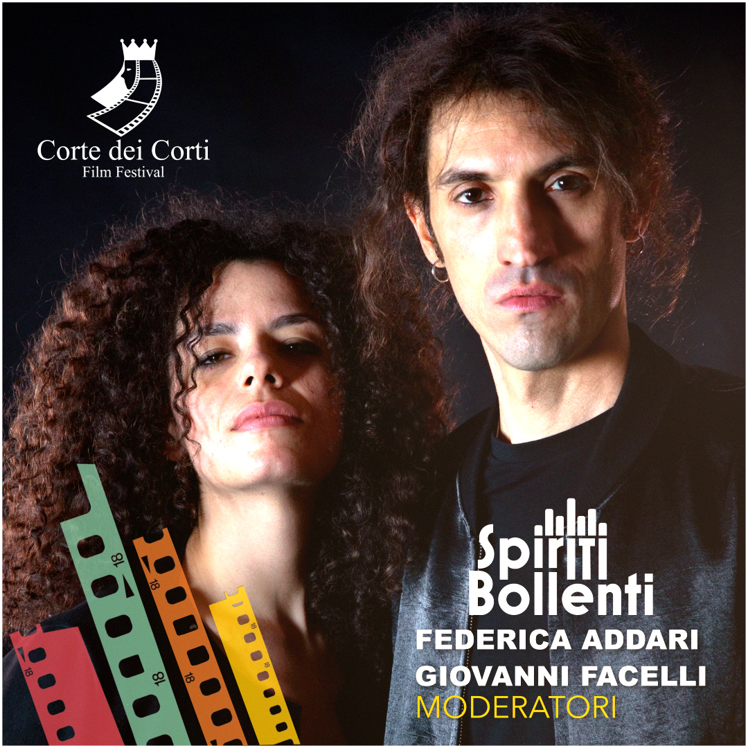 Federica Addari, Giovanni Faceli